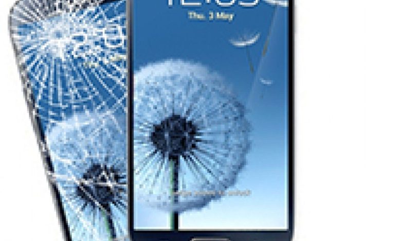 Samsung mobile phone repairs