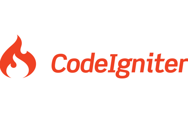 Benefits of Using PHP Framework CodeIgniter For Web Development