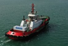 Maritime Ship & Vessel Tracker