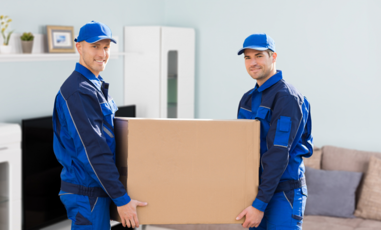 ideal packers and movers bangalore