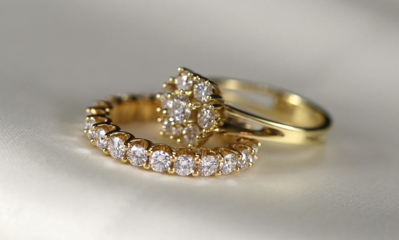 engagement rings