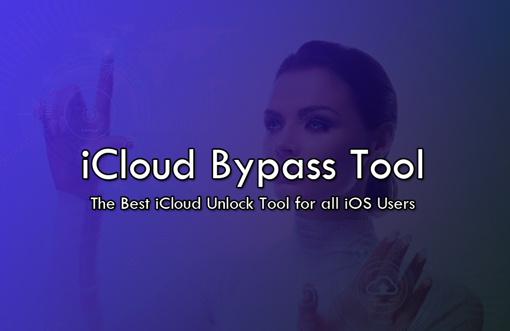 iCloud Bypass Tool