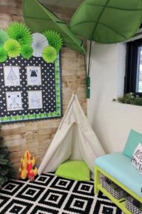 Things to Keep In Mind to Have a Visually Appealing Classroom