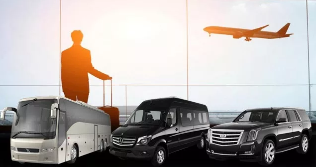 AIRPORT TRANSPORTATION SERVICE