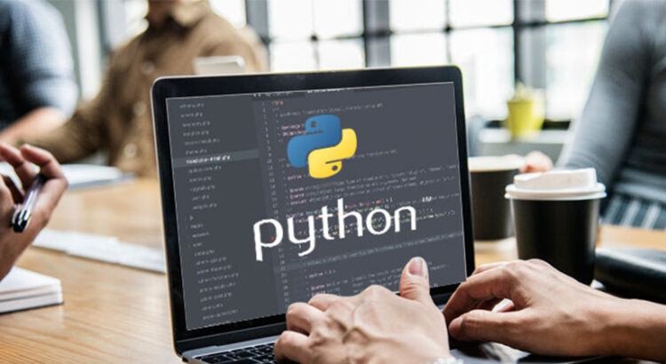 Hire-Python-Developer