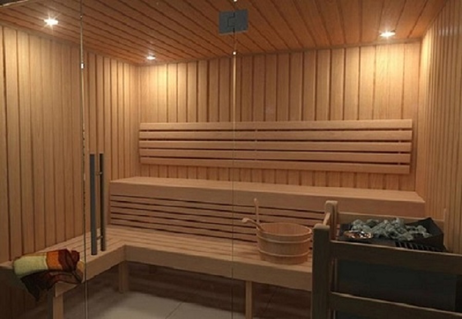 Great Ways to Know a Sauna Room Might Help You