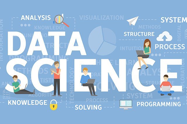 data science