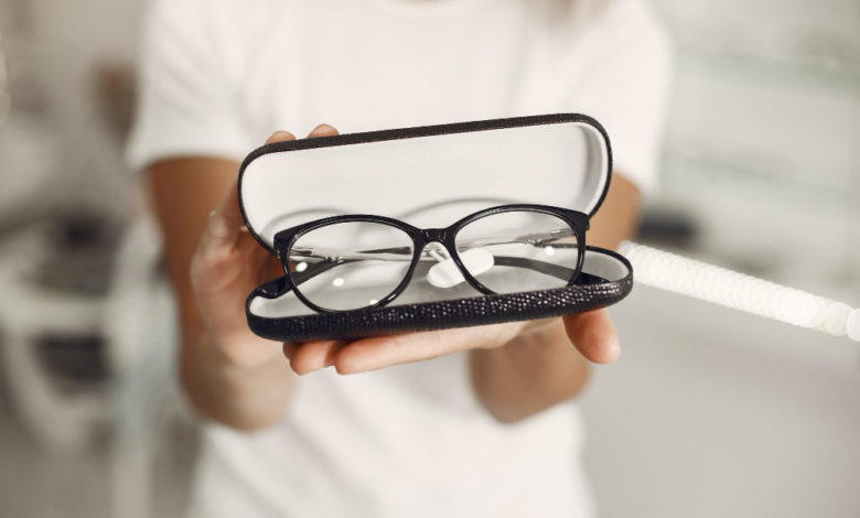 eyeglasses-frame