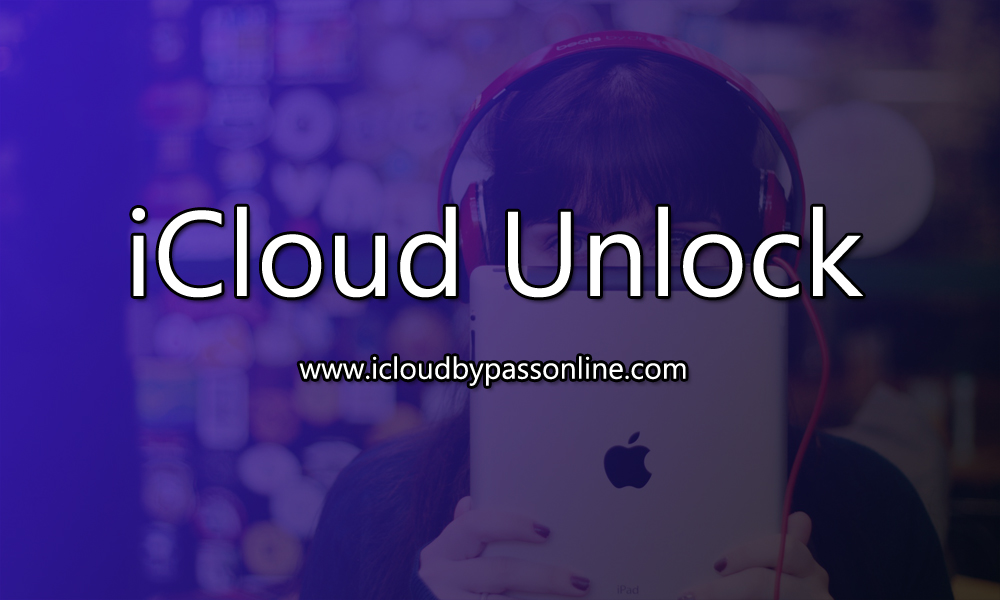 iCloud Unlock