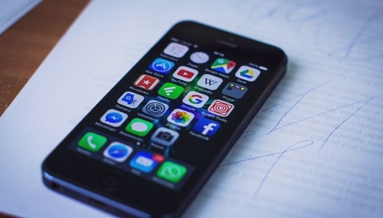 iPhone apps in 2021? Technology is Evolving