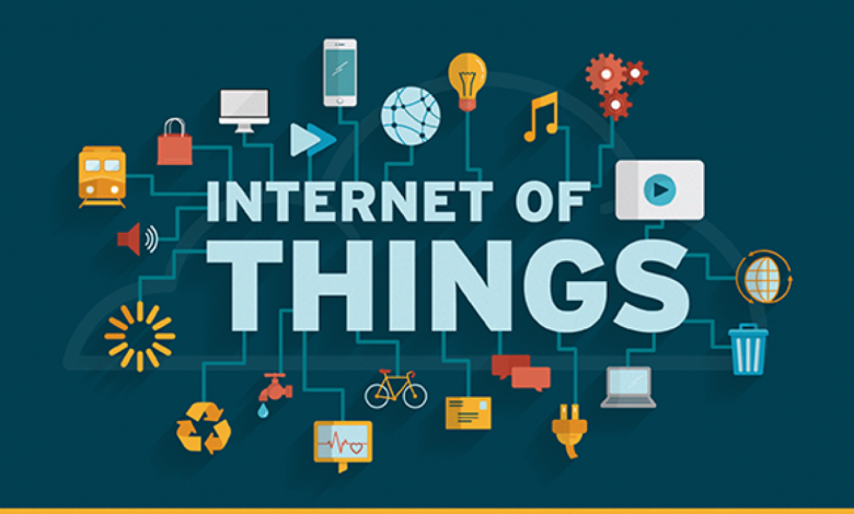 IoT jobs