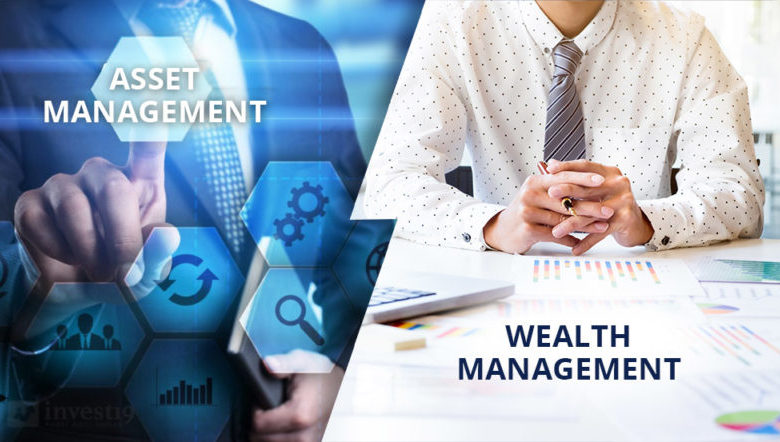 Wealth management