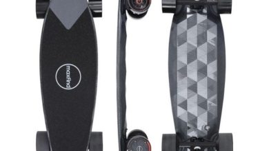 Electric Skateboard