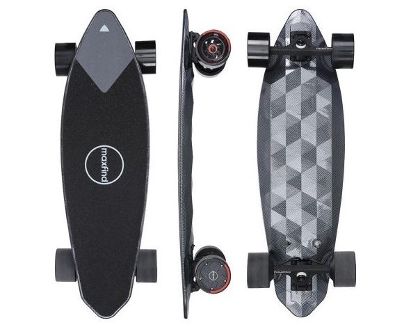 Electric Skateboard