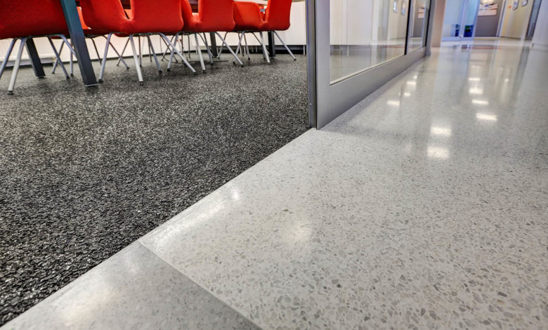 Epoxy Resin Flooring London