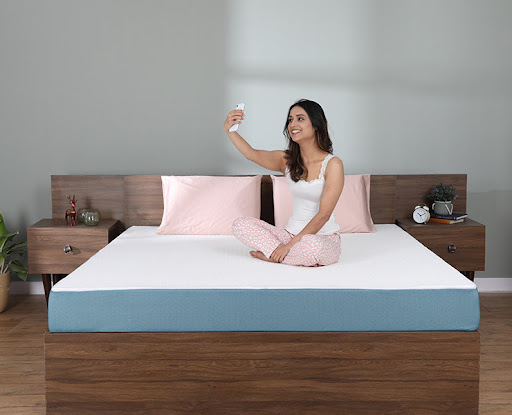 How To Buy The Best Spring Mattress In India