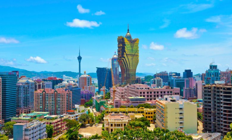 Macau