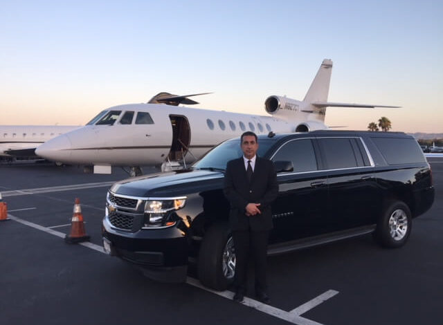 Nassau Airport Transportation