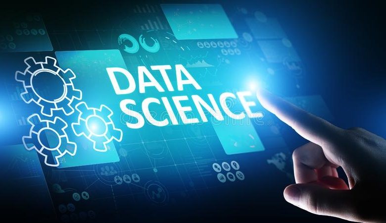 data science course