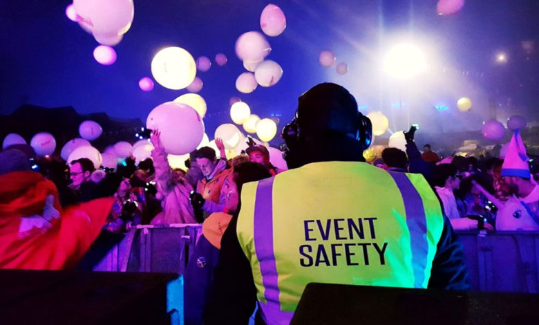 event security guards Alberta