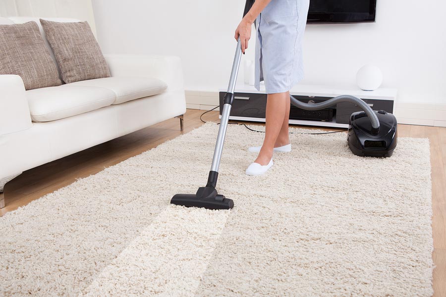professional cleaning services London