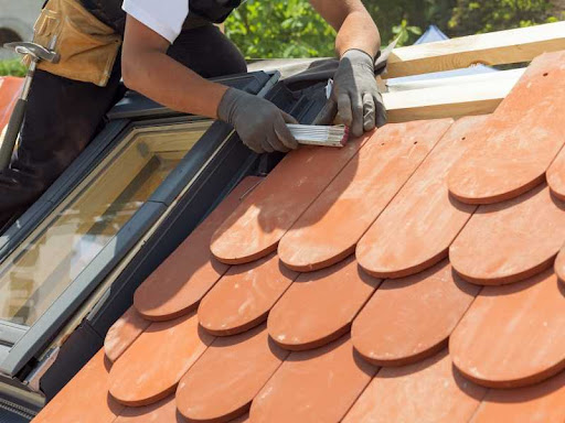 Roofing Fife