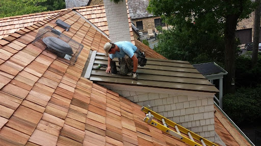 Roofing Fife