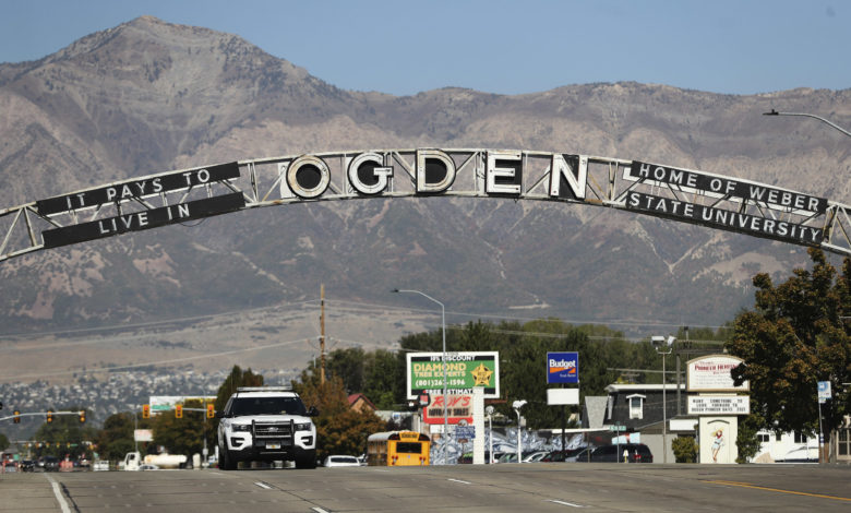 Ogden