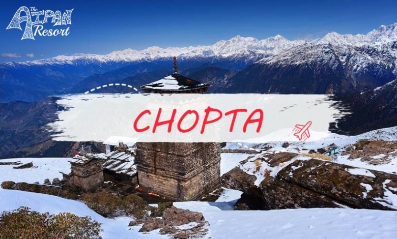 hostels in CHOPTA