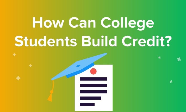 Build Your Credit