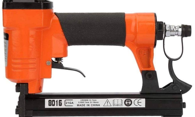 Air Nail Guns