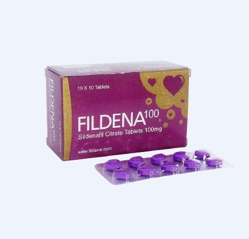 Fildena