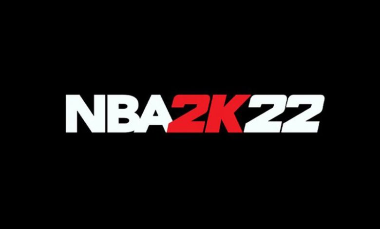 buy NBA 2K22 MT