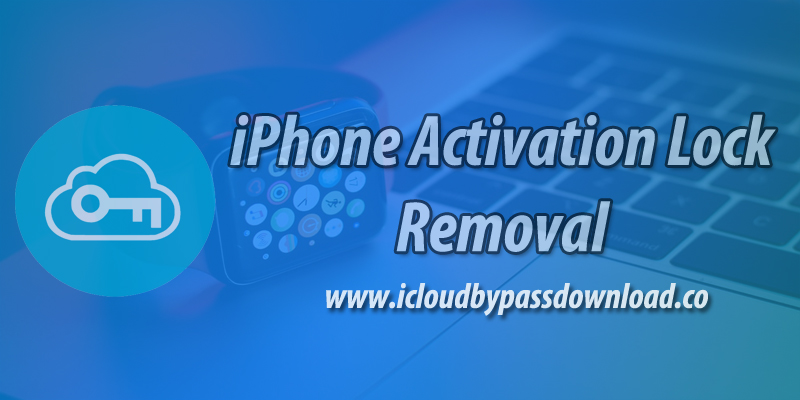 iPhone Activation Lock Removal