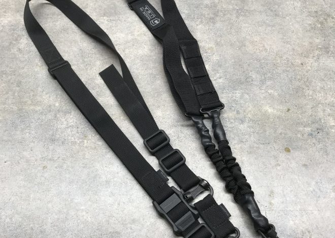 M4 Combat Sling