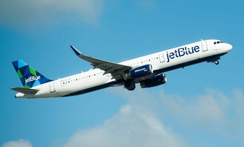 JetBlue