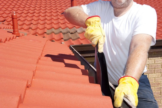 guttering-service