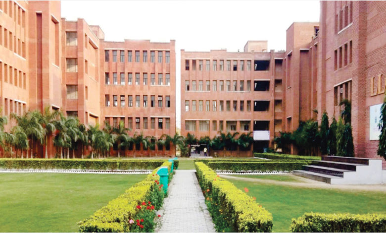 best LLM colleges in Delhi NCR