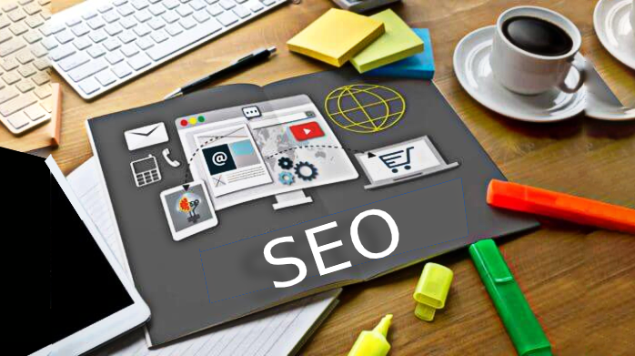 Navigating SEO with Dallas Experts