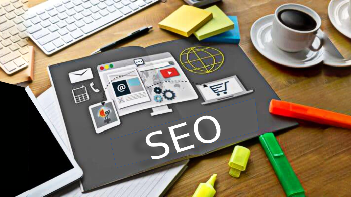 professional SEO company India