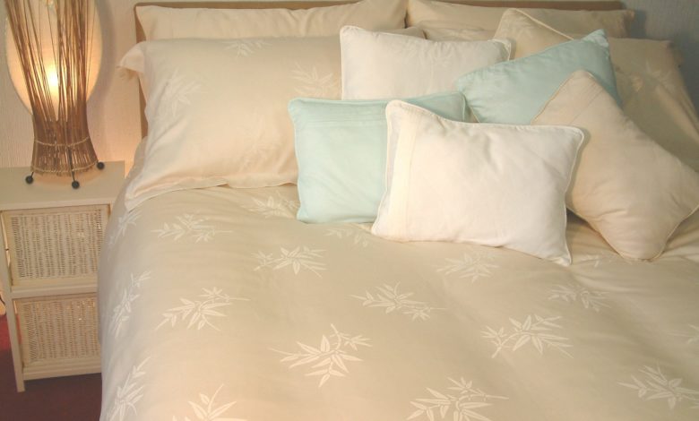 Bamboo Beddings