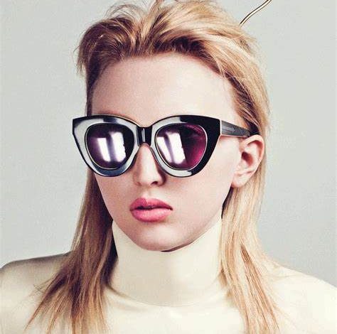 Karen Waren Sunglasses