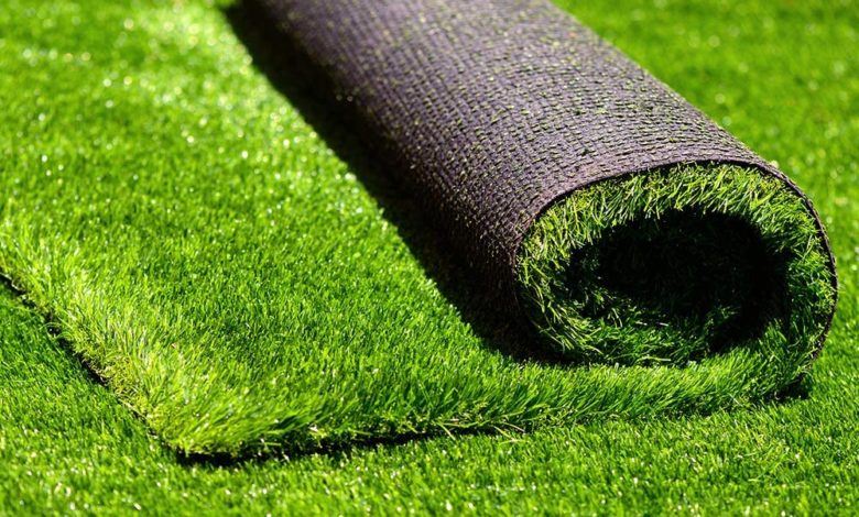 Artificial Grass