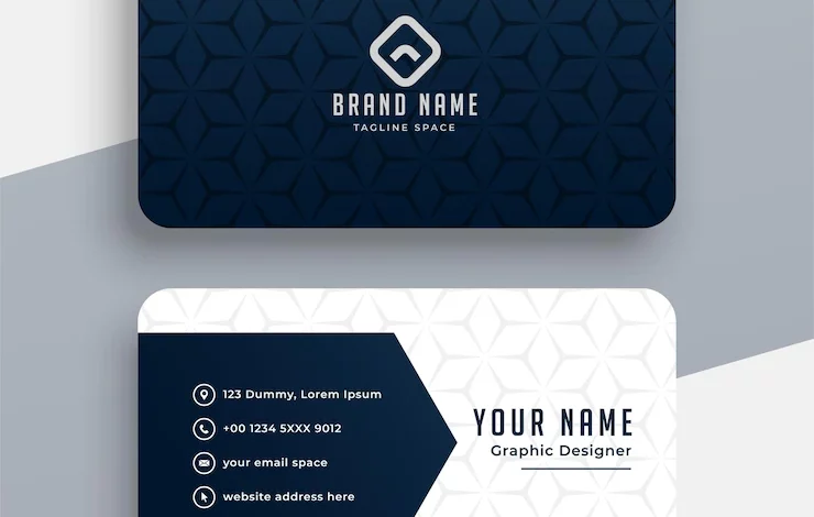 Business Card