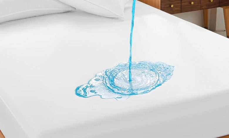 waterproof mattress