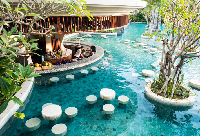 Resorts in Nusa Dua Bali