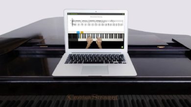 online music learning