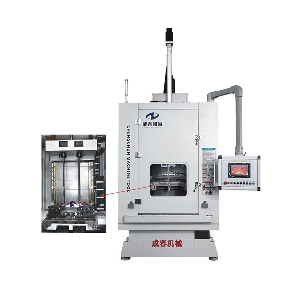 What is the Difference Between Internal broaching and External broaching