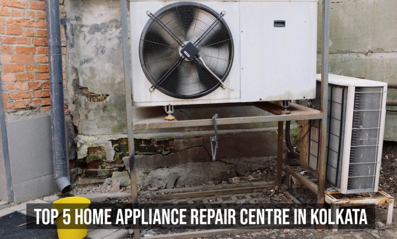 Appliance Repair