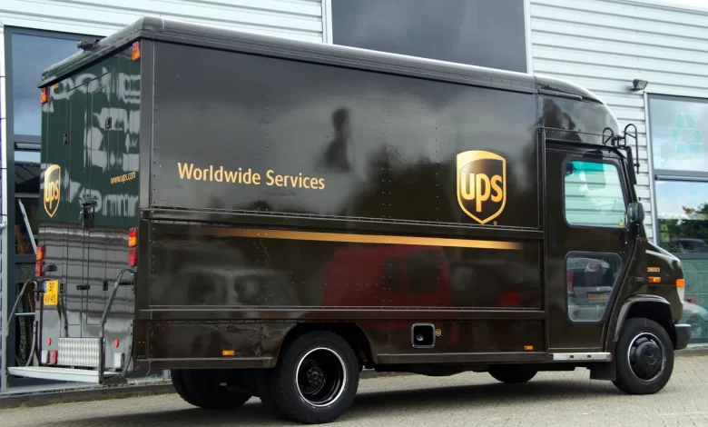 What You Need to Know About the UPS Delivery System